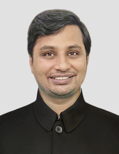 Ravi Tripathi