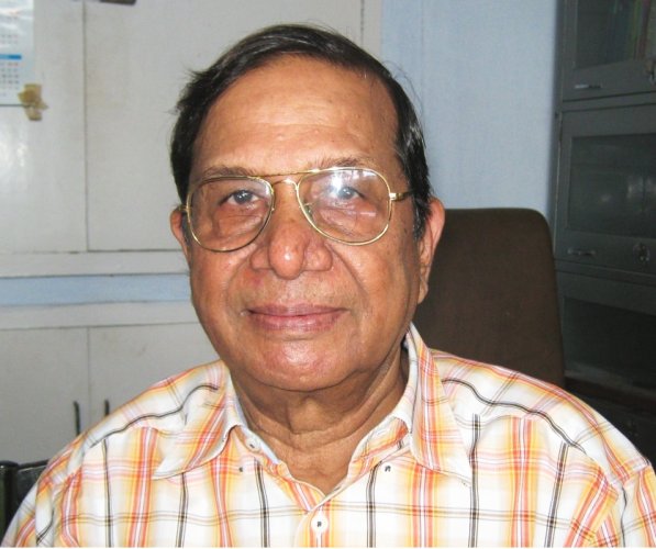 R.K. Gupta