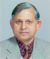 K.P. Singh