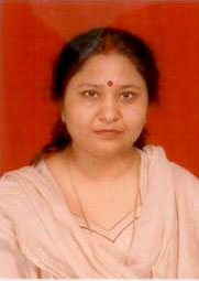 Sunita Srivastava